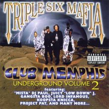 three six mafia underground vol 1 download