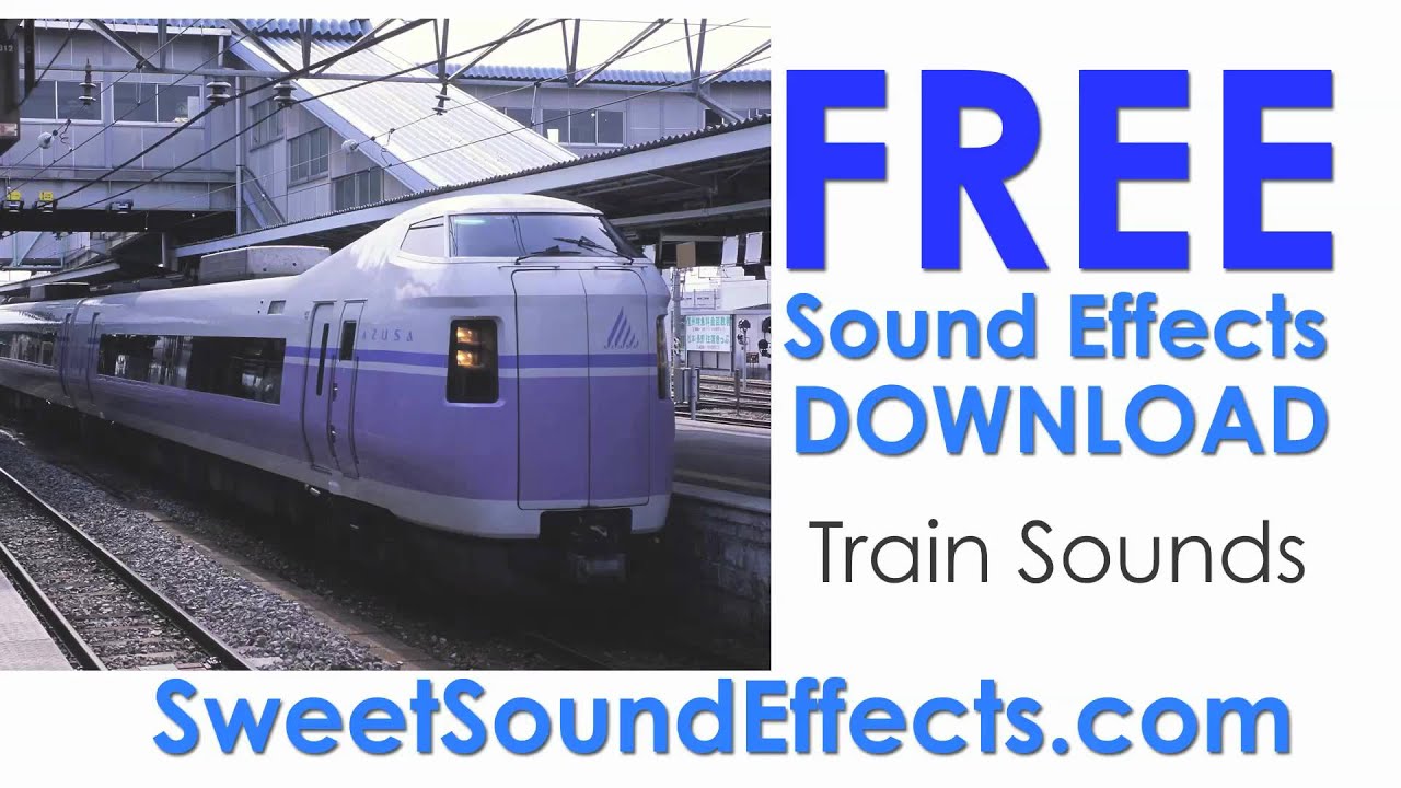 free sound effects to download